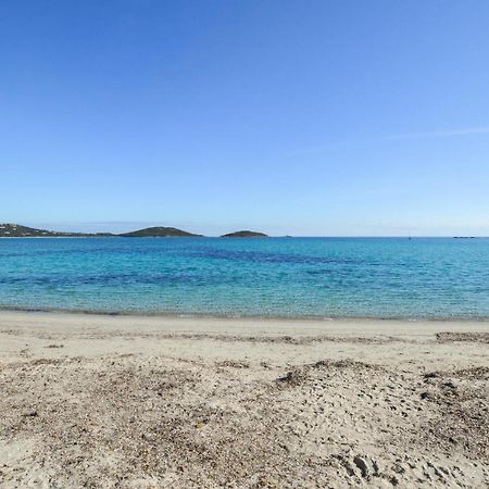 Cala Di Mare Villa Lecci Exterior foto