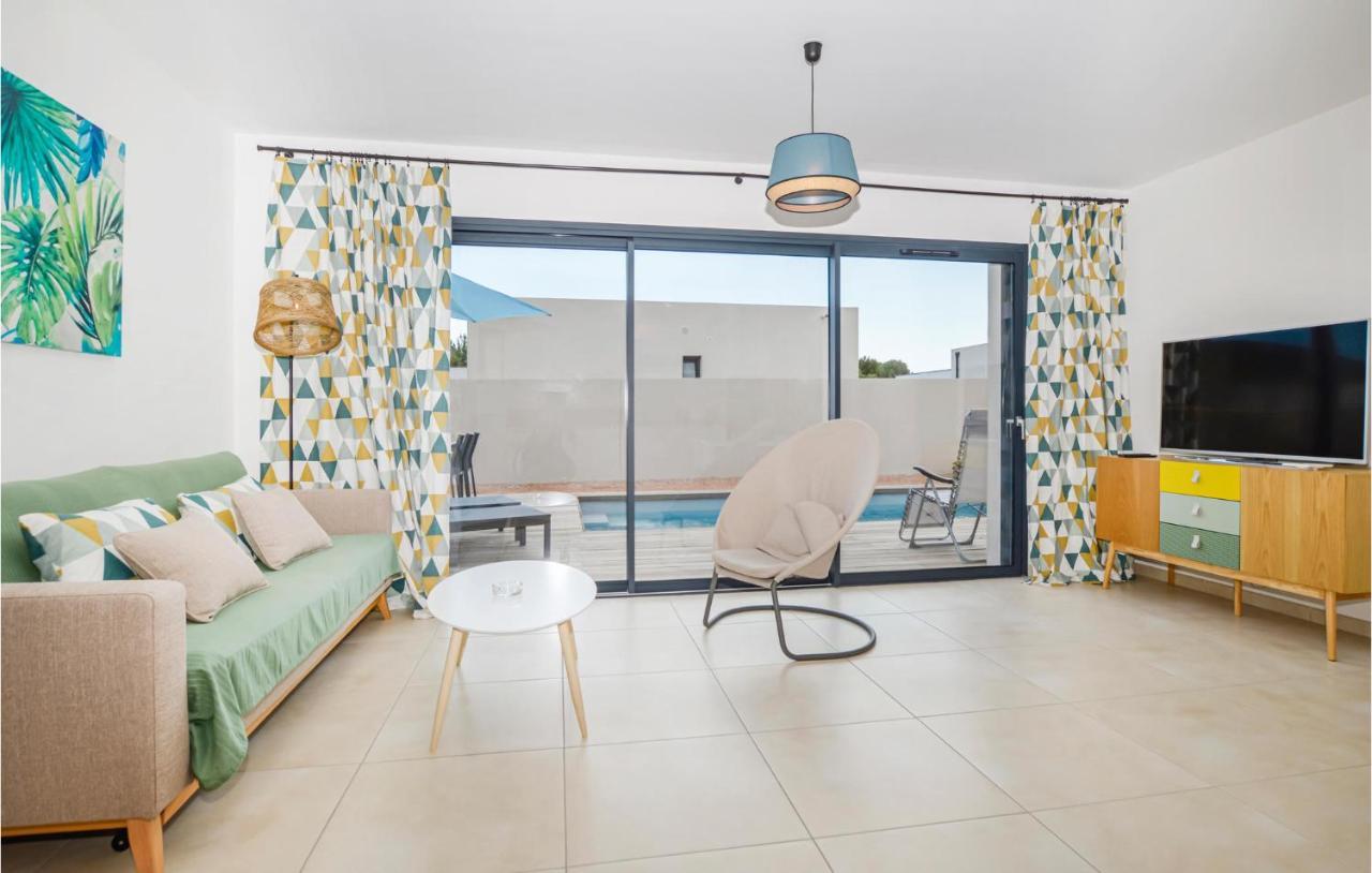 Cala Di Mare Villa Lecci Exterior foto